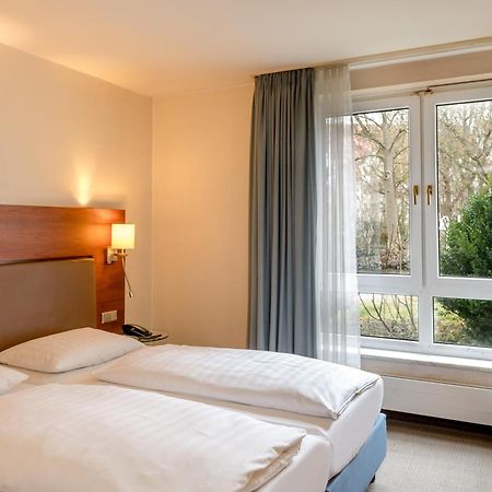 Mercure Hotel Muenchen Airport Freising Eksteriør bilde