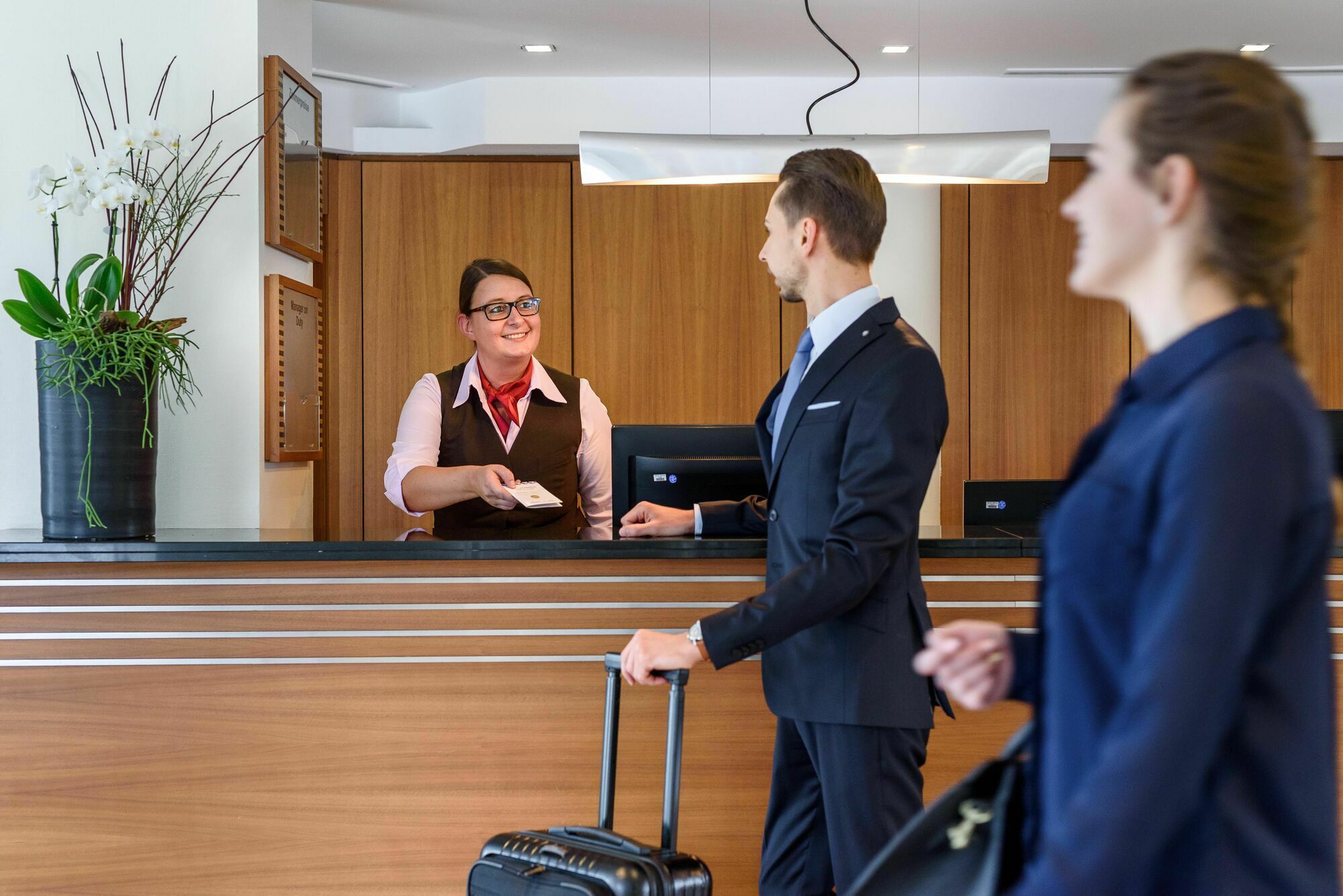 Mercure Hotel Muenchen Airport Freising Eksteriør bilde