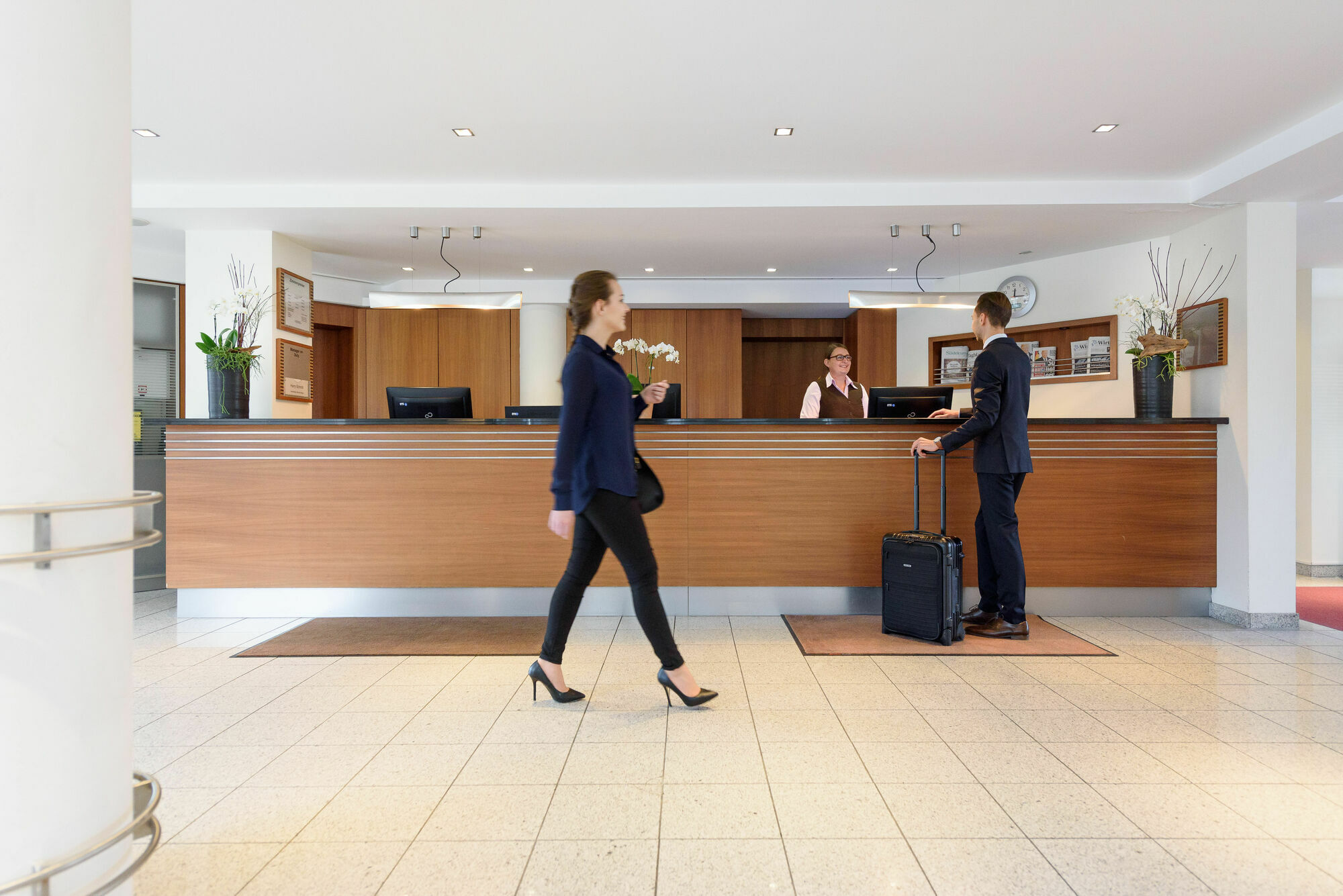 Mercure Hotel Muenchen Airport Freising Eksteriør bilde