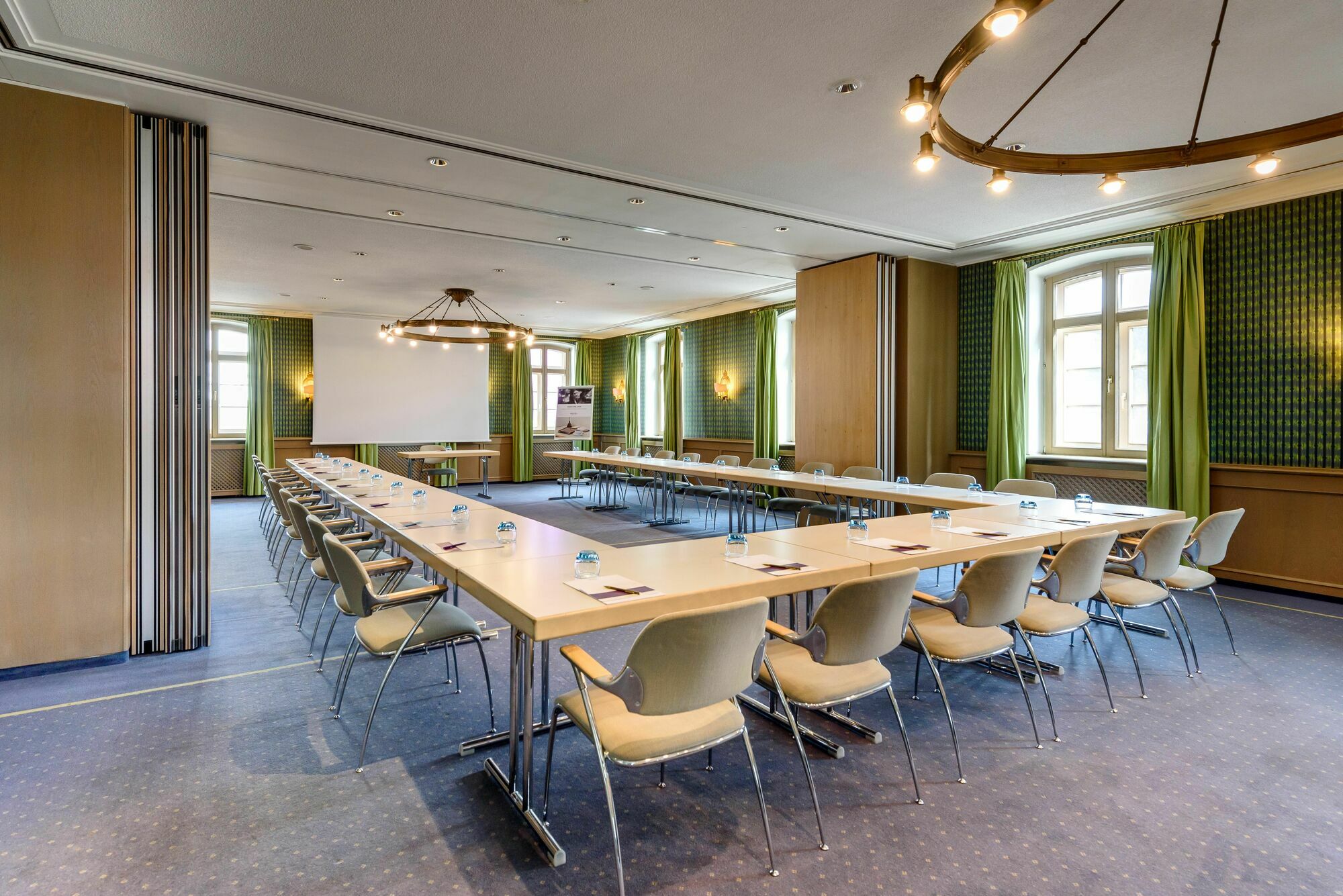 Mercure Hotel Muenchen Airport Freising Eksteriør bilde