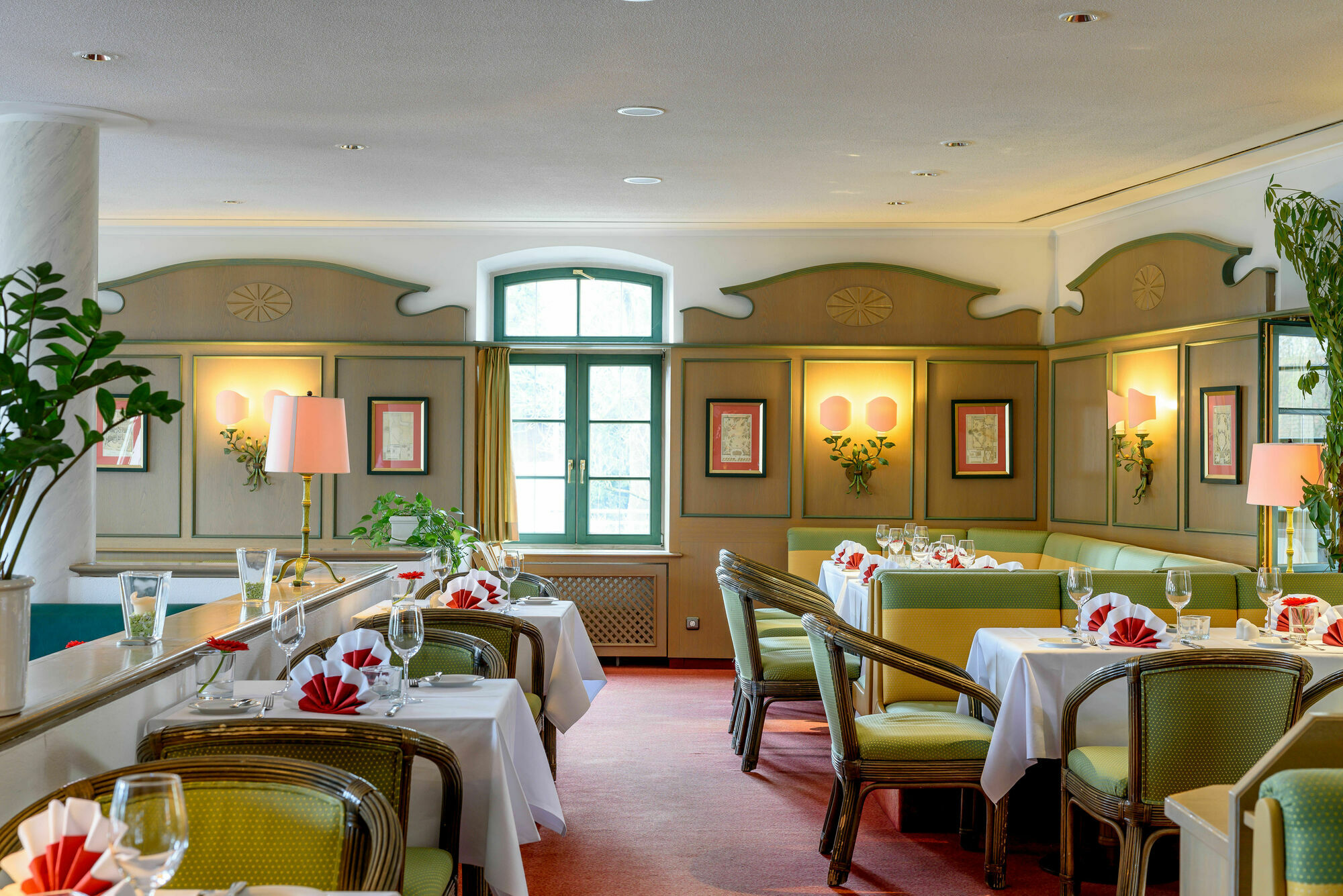 Mercure Hotel Muenchen Airport Freising Eksteriør bilde