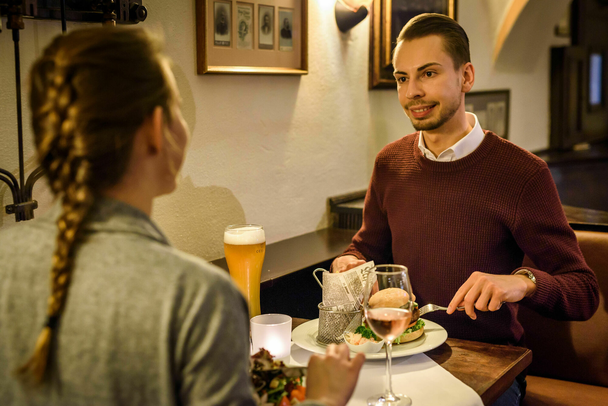 Mercure Hotel Muenchen Airport Freising Eksteriør bilde