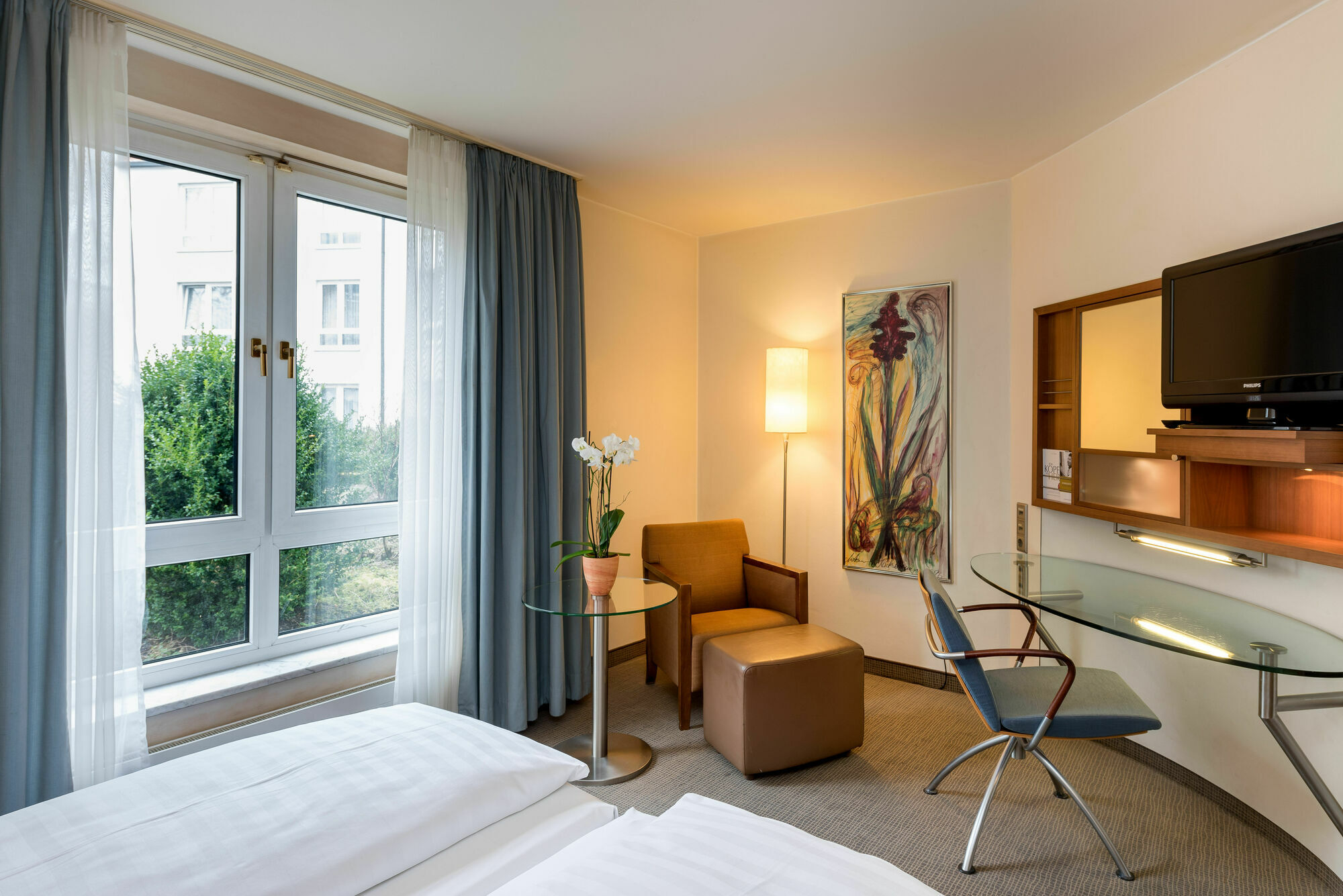 Mercure Hotel Muenchen Airport Freising Eksteriør bilde