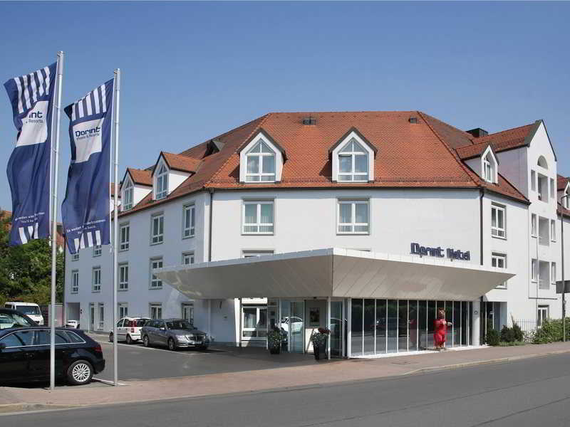 Mercure Hotel Muenchen Airport Freising Eksteriør bilde